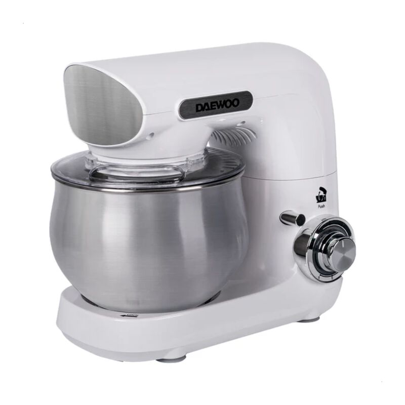 Batidora Pedestal Daewoo Dsx-5035 Con 6 Velocid... image number null