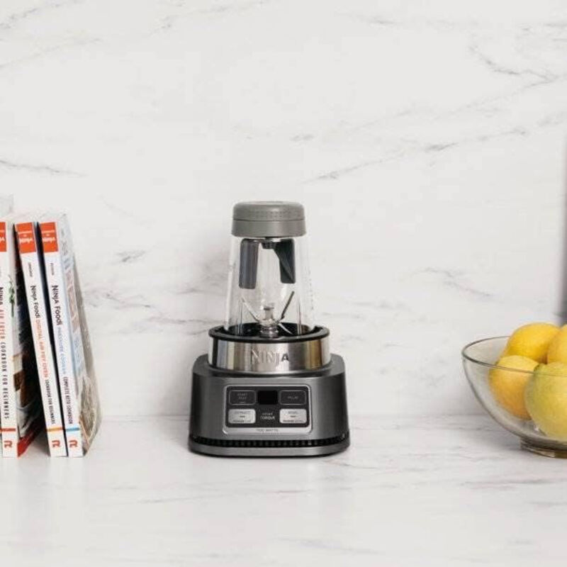 Procesador Ninja SS100 Nutri Foodi, Plata syp3 image number null