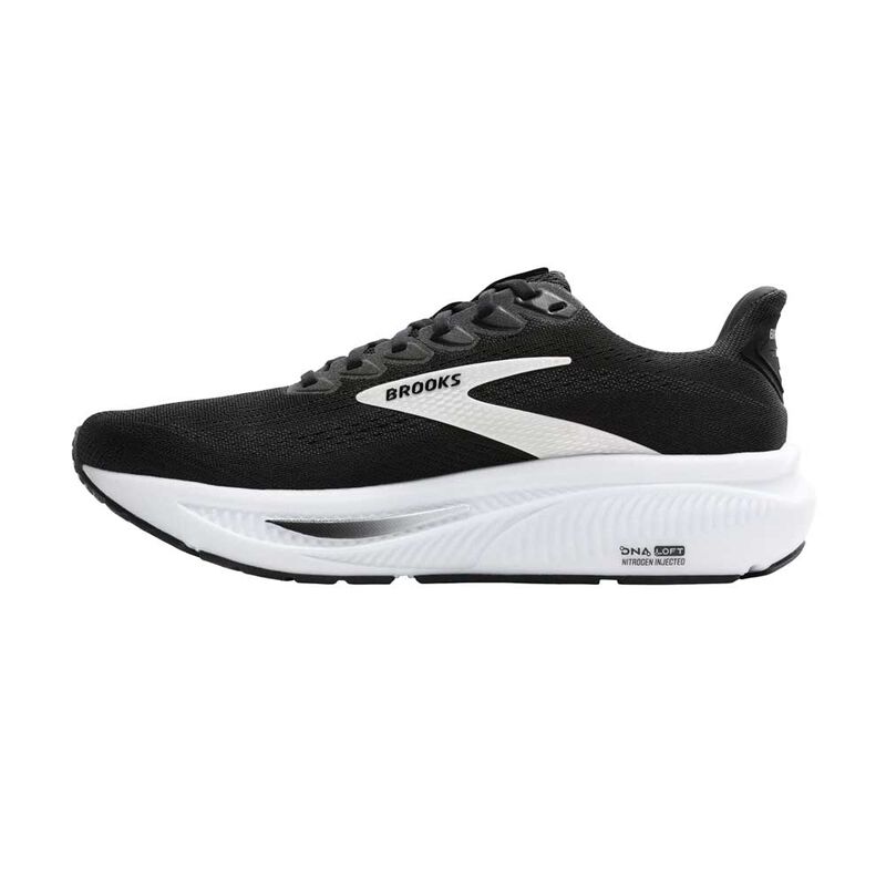 Tenis Brooks para Mujer Ghost 17 Negro image number null
