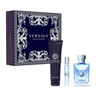 Set de Mujer Versace Pour Homme 3 Pzs