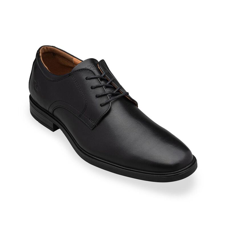 Zapatos Dockers&reg; Tobias Para Hombre D2126811 Ne... image number null