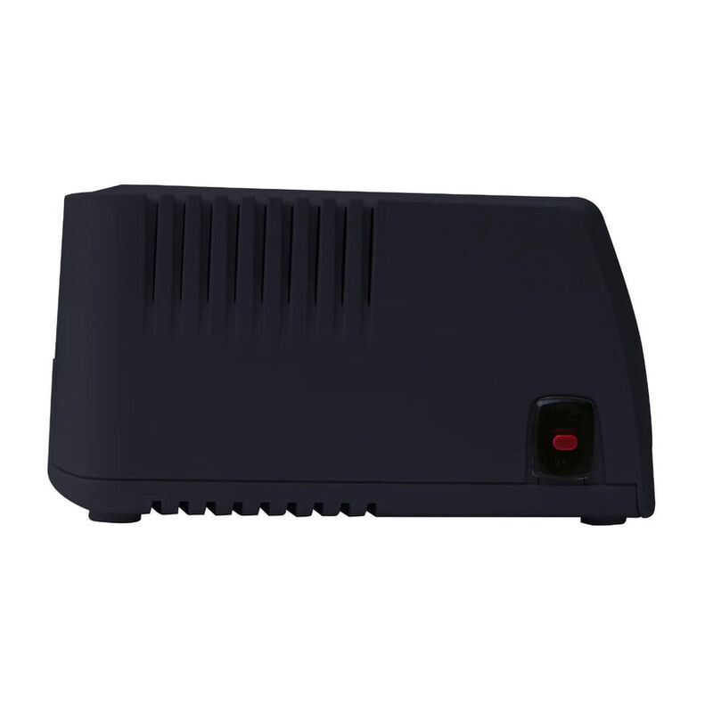 Regulador de Voltaje Koblenz Negro ER-2250 image number null