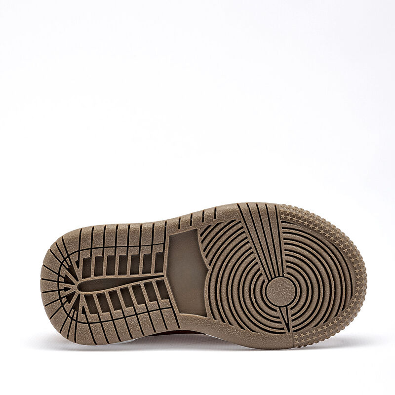 Ensue&ntilde;o zapato para beb&eacute; camel cod 140975-B image number null