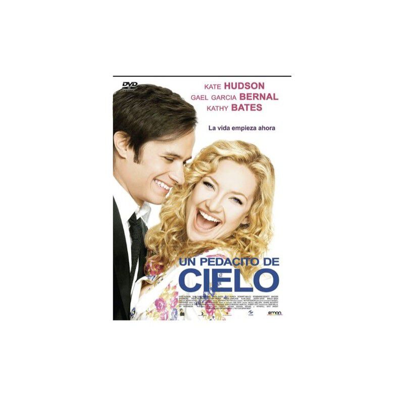 Un pedacito de cielo [DVD] (2011) image number null