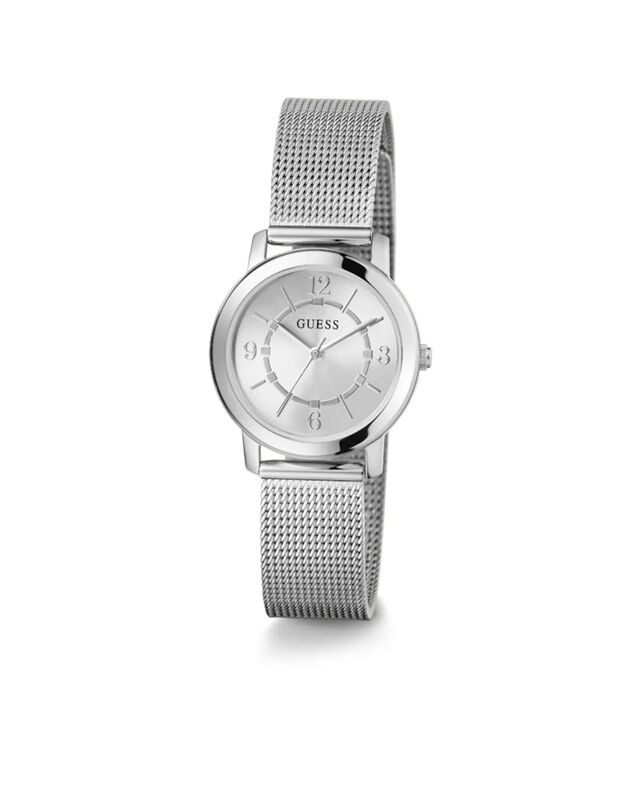 Reloj Guess Ladies Silver Mujer GW0666L1 image number null