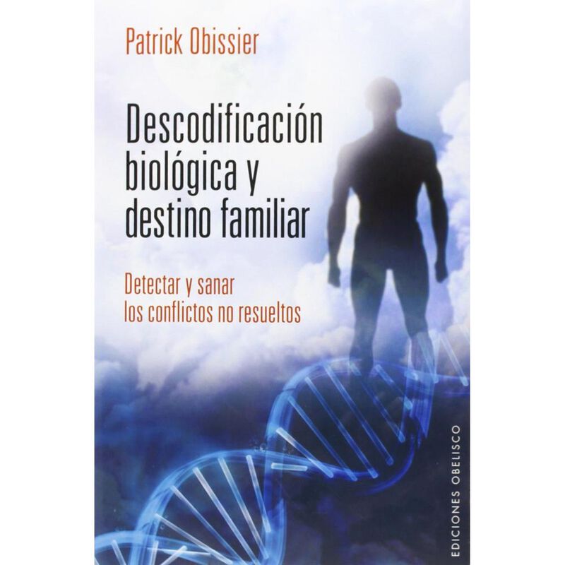 Descodificaci&oacute;n biol&oacute;gica y destino familiar image number null