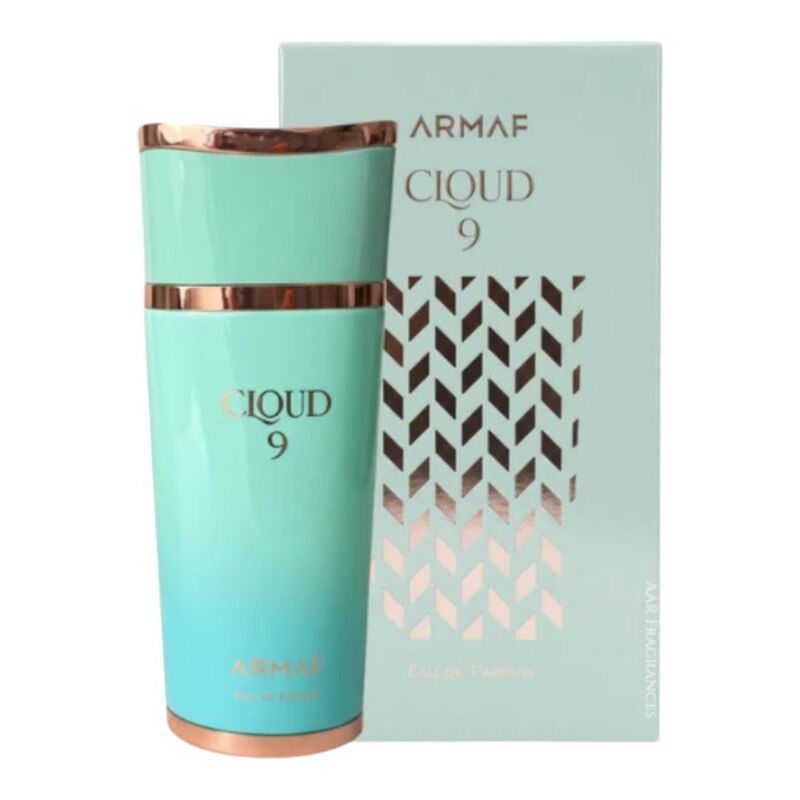 Perfume Armaf Cloud 9 Edp 100 Ml image number null