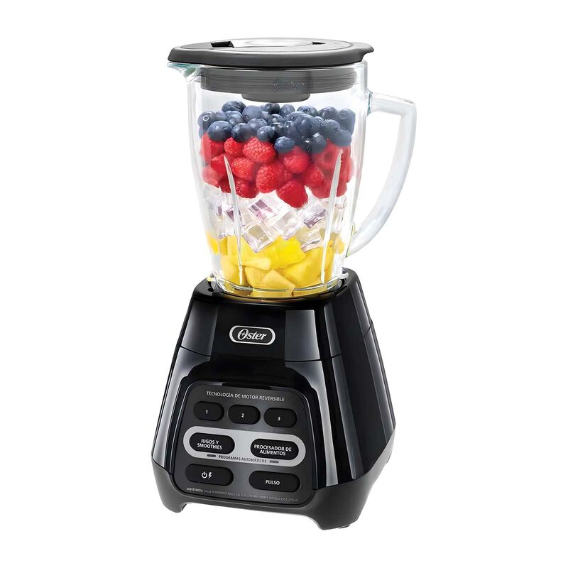 Licuadora Oster Blstpyg1309B 1.5 Litros 700W 3 ... image number null