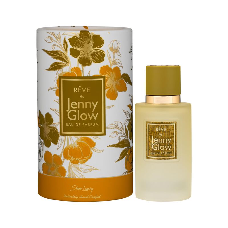 Perfume Jenny Glow Reve Eau De Parfum, 80 Ml, P... image number null