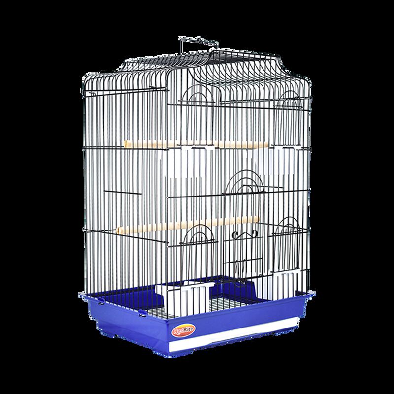 Redkite Jaula Niza Palace Para Ave image number null