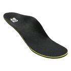 Plantilla Abeo Para Mujer, Negra, Talla Media (5)