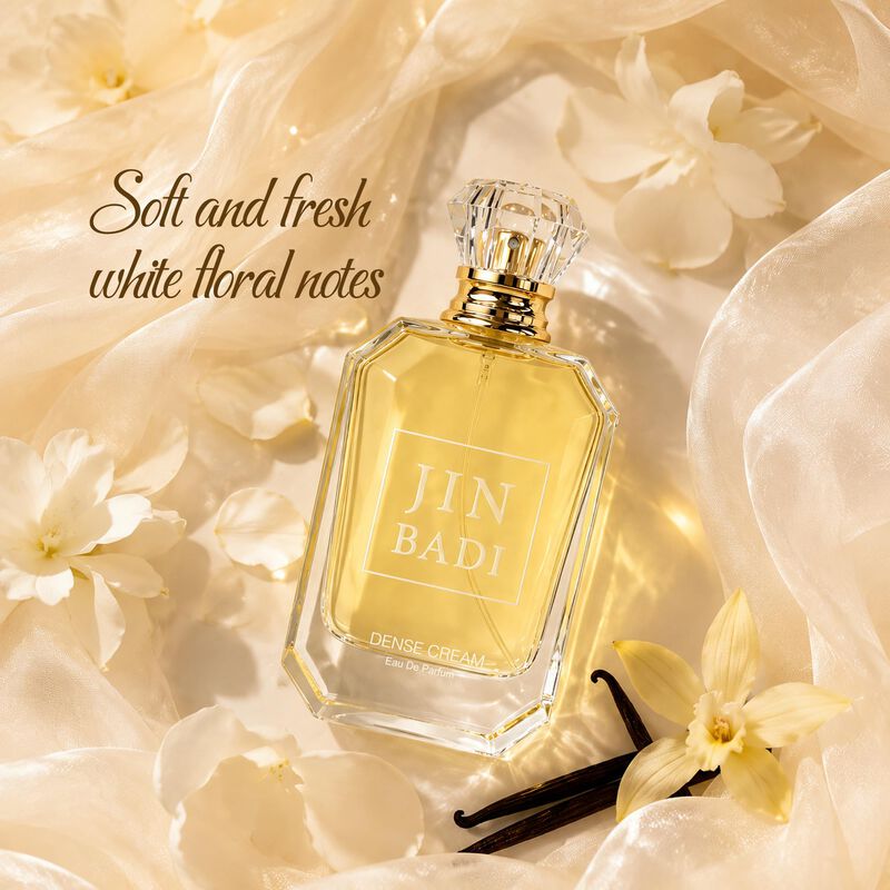 Perfume A Center Jin Badi Yellow 100ml Eau de P... image number null