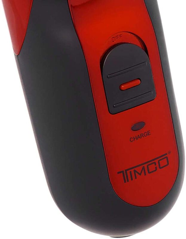 Rasuradora Afeitadora Recargable Timco Bsk-8900... image number null