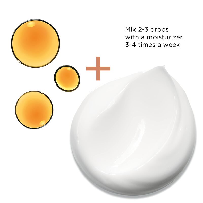 Gotas Autobronceadoras Clarins, Potenciador Fac... image number null