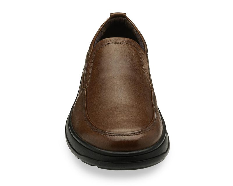 Mocas&iacute;nes Dockers Para Caballero Breston D21256... image number null
