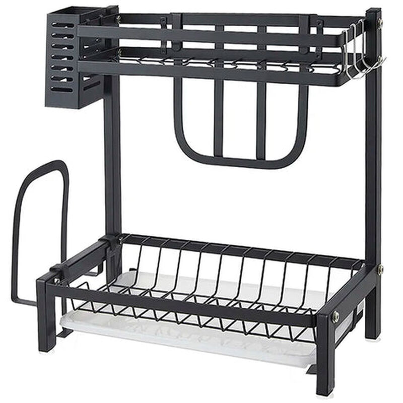 Escurridor de cocina Brandtrendy Compacto con P... image number null