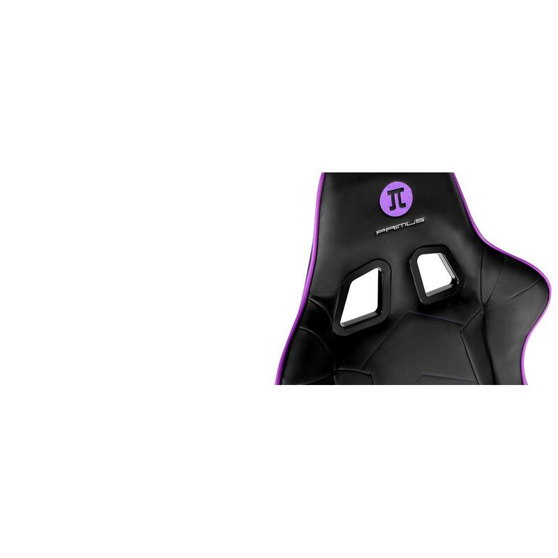 Silla Gamer Primus Thronos 200S image number null
