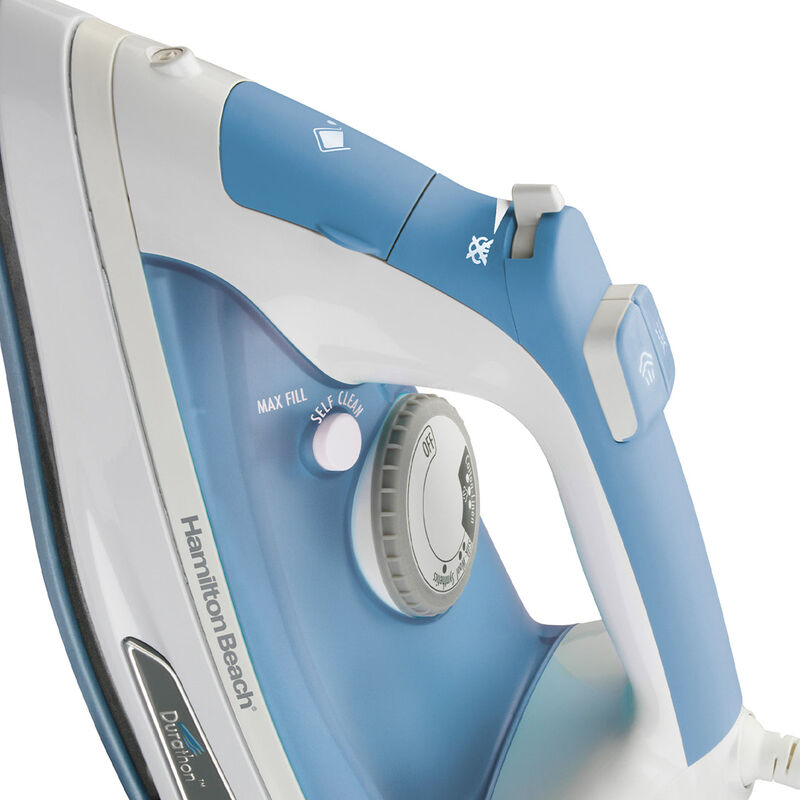 Plancha Antiadherente Hamilton Beach Durathon 1... image number null