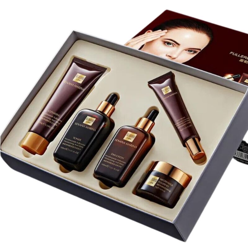 KIT NICOTINAMIDA image number null