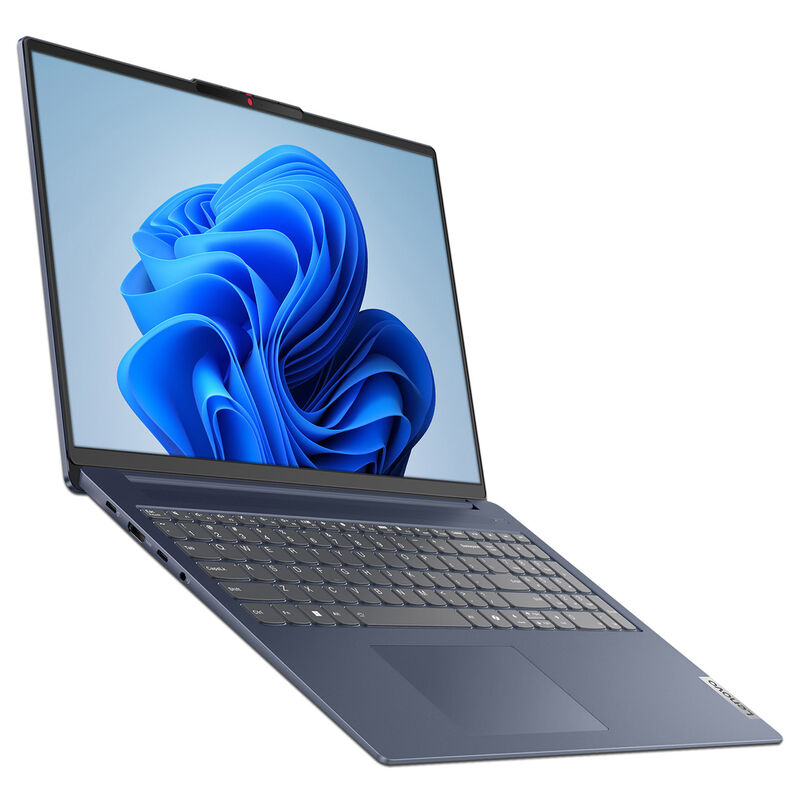 Laptop Lenovo IdeaPad Slim 5 16IMH9: Procesador... image number null