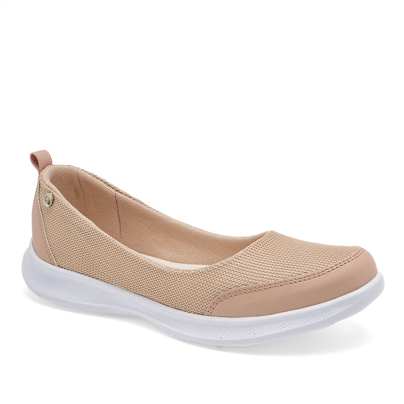 Mora Confort Zapatos para mujer beige image number null