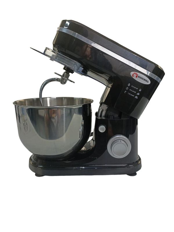 Batidora planetaria&nbsp;6L Shorbull image number null