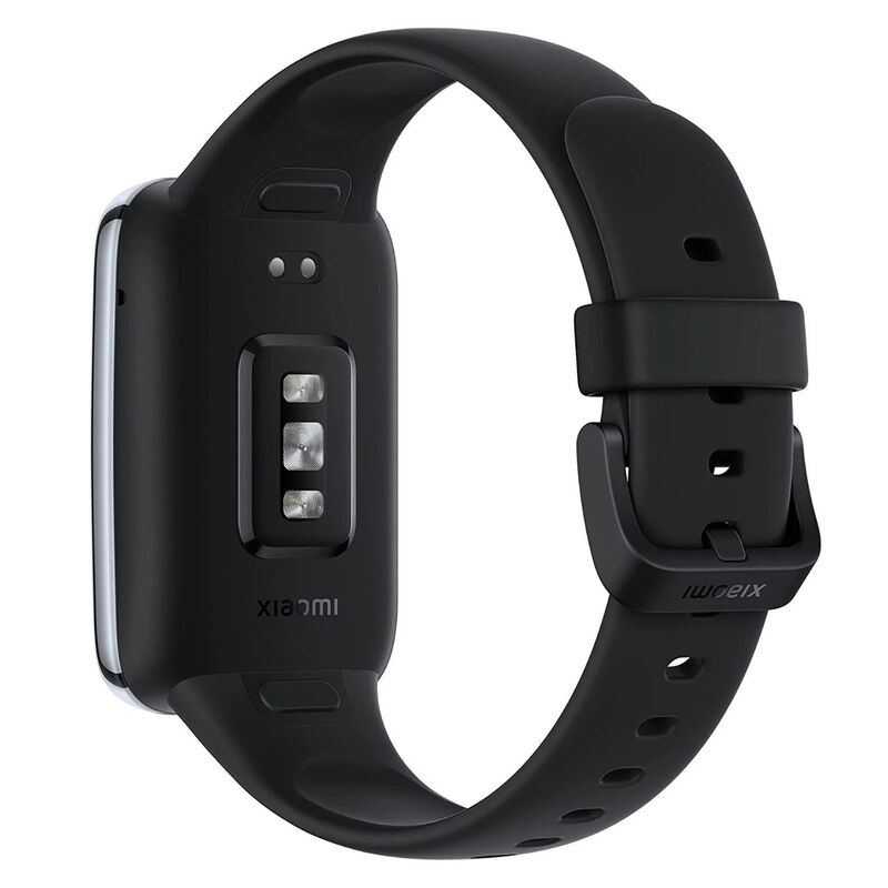 SmartBand Xiaomi Mi Smart Band 10 - Plata image number null