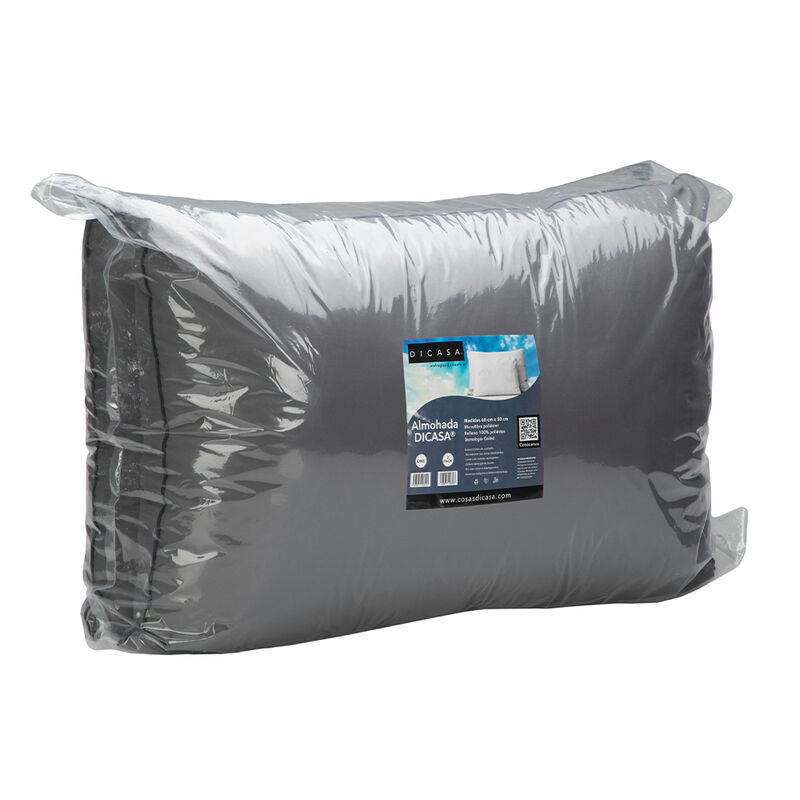 Set de 6 Almohadas Dicasa 2-Pack image number null