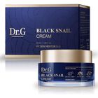 Crema Hidratante Dr.g Black Snail Cream 50 Ml Con Mucina De Caracol
