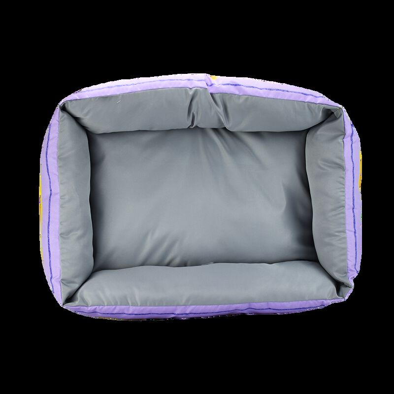 Fancy Pets Cama Lucky Eco Para Perro Mediana, T... image number null