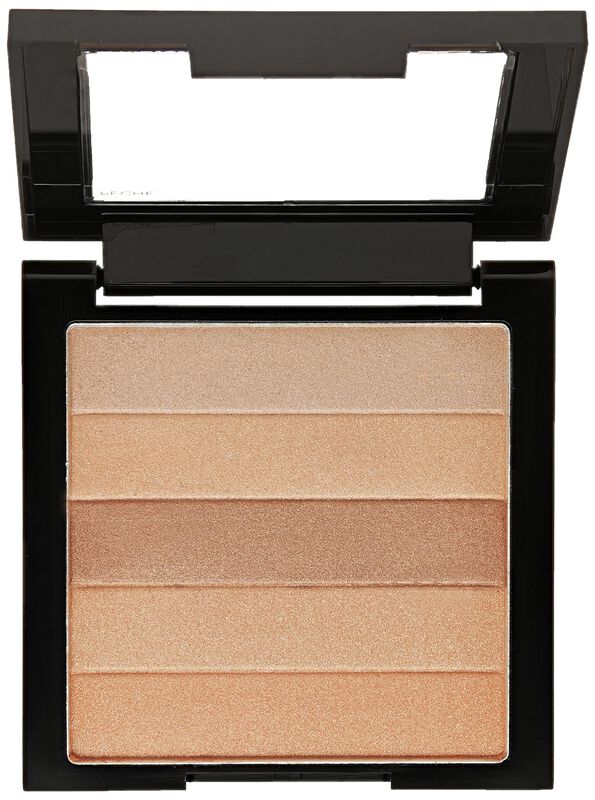 Paleta Iluminadora Revlon Peach Glow 7,7 Ml image number null