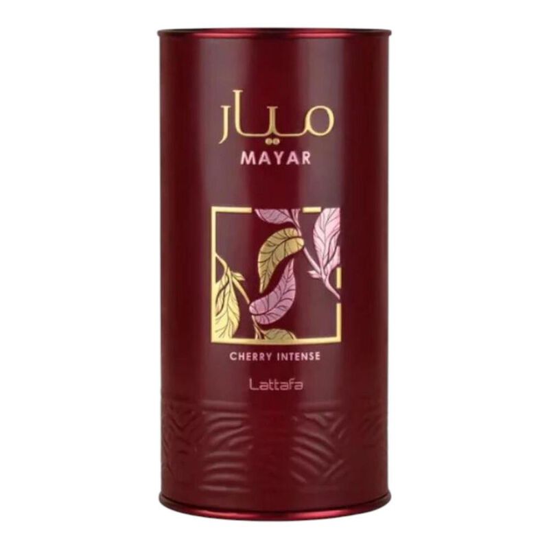 Perfume Lattafa Mayar Cherry Intense Edp 100 Ml image number null