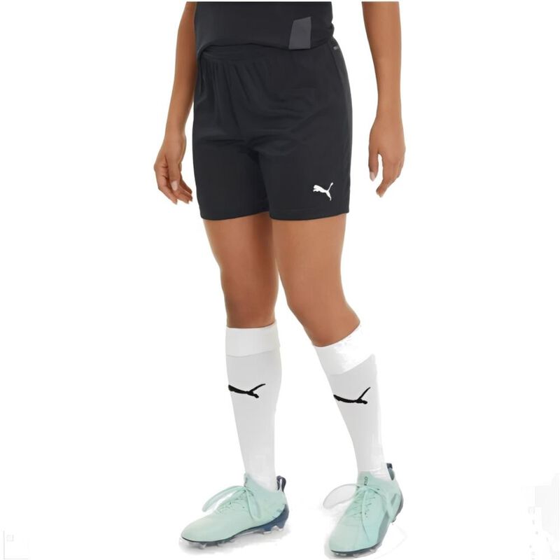 Short Puma Teamgoal 23 Knit Para Mujer image number null