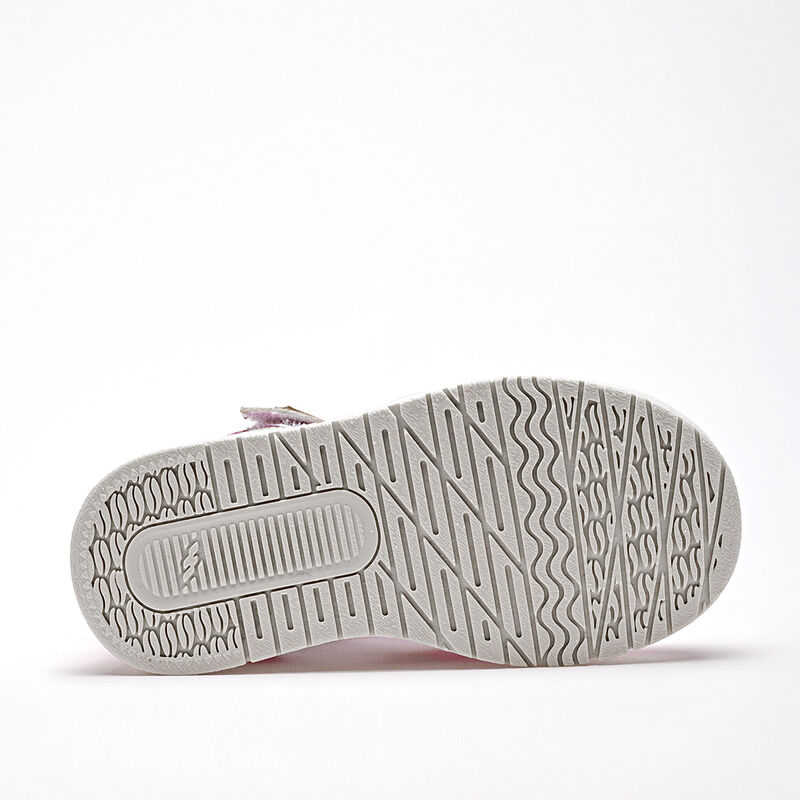 Yuyin tenis para BEB&Eacute; blanco rosa cod 140882-C image number null