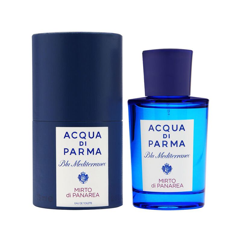 Perfume Acqua Di Parma Blue Mediterraneo Mirto ... image number null