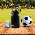 Termo 1.89L Acero Inoxidable Hikeo