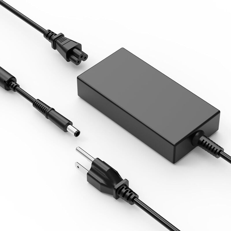 Cargador Para Port&aacute;til Hyfucroehai 180w 19.5v D... image number null