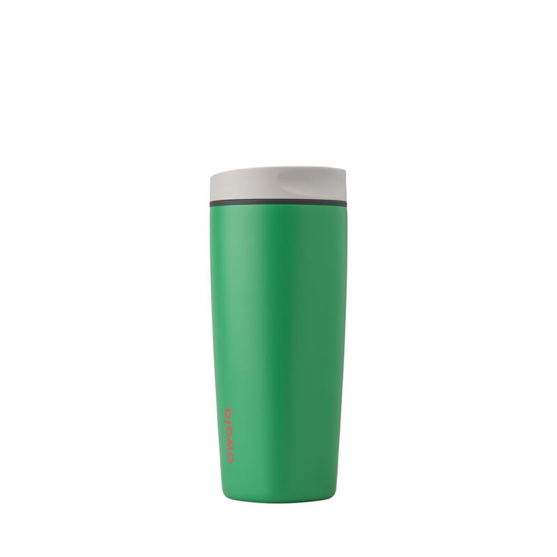 Vaso De Caf&eacute; Owala Smoothsip Slider, Aislante, ... image number null