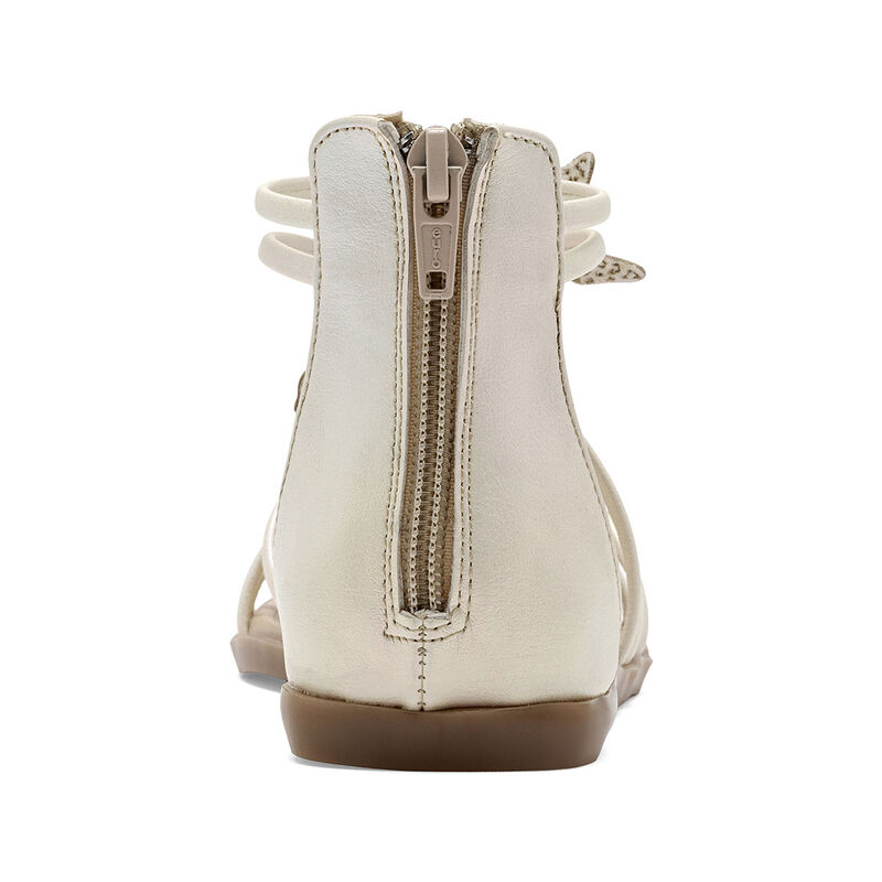 Lady One Sandalia Beige Para Ni&ntilde;a 146653cd image number null