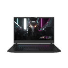 Laptop AORUS 17 9sf-E3la653sh Intel Core I5-12500h Ram 16gb SSD 512gb RTX 4070 8gb W11h