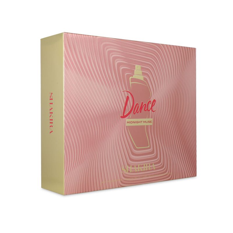 Set Shakira Midnight Muse 2pzs fragancia 80ml E... image number null