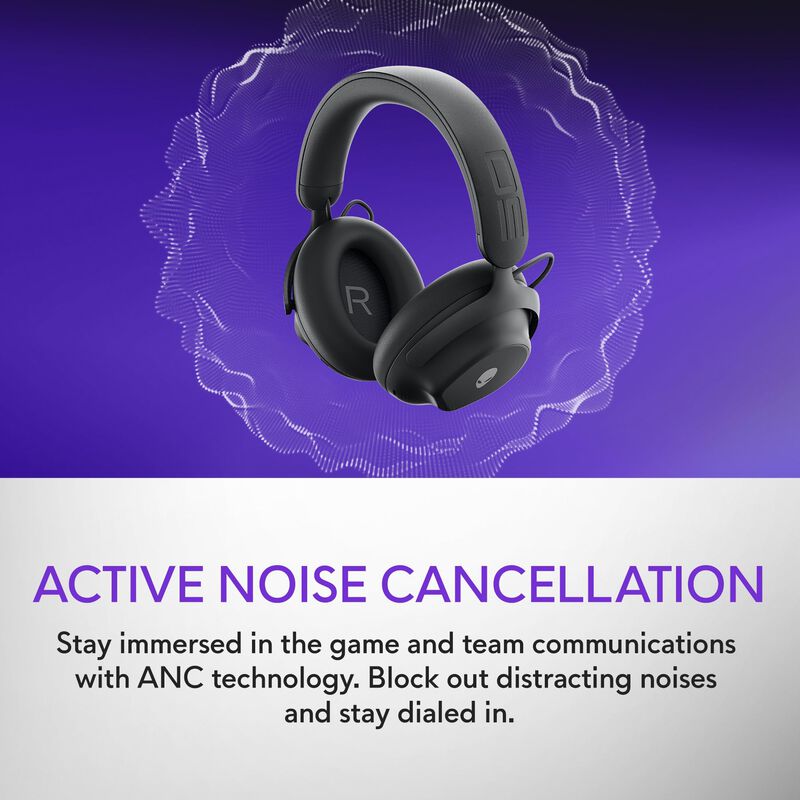 Auriculares Para Juegos Alienware Pro Inal&aacute;mbri... image number null