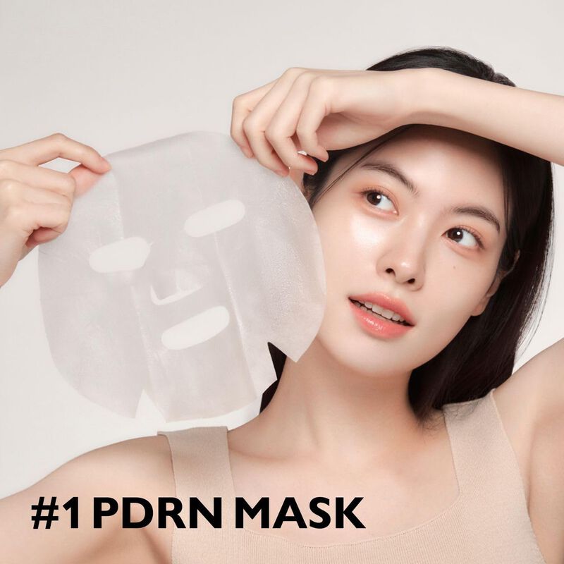 Mascarilla Genabelle Pdrn Rejuvenecedora Para P... image number null