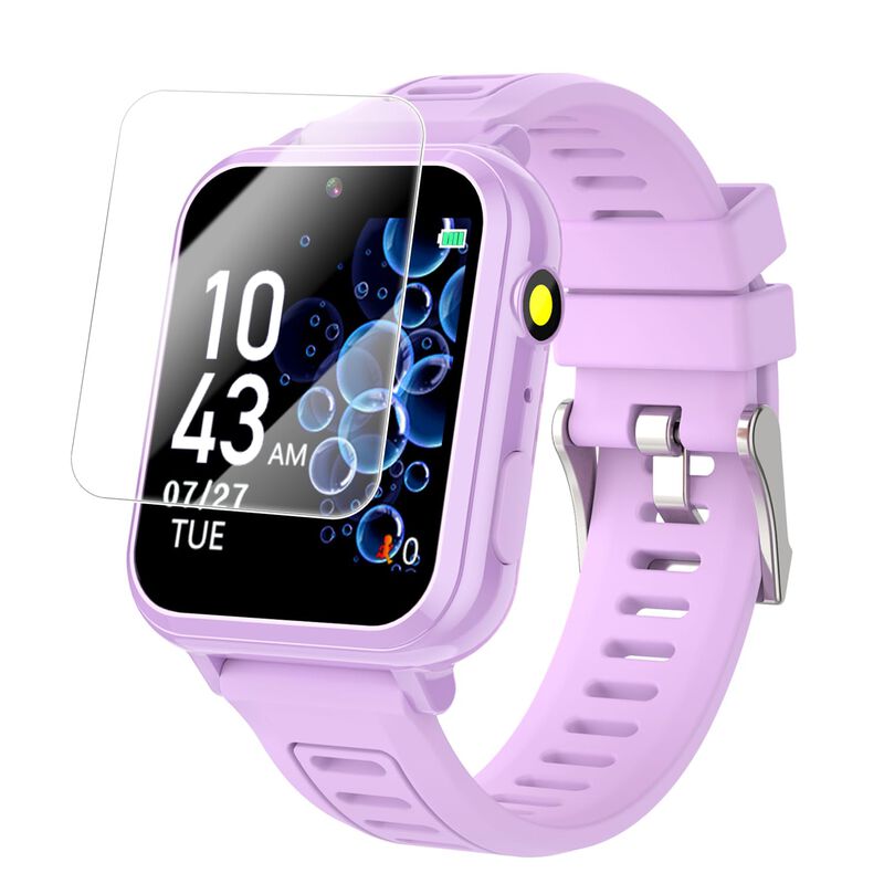 Reloj Inteligente Cosjoype Para Ni&ntilde;os Y Ni&ntilde;as D... image number null