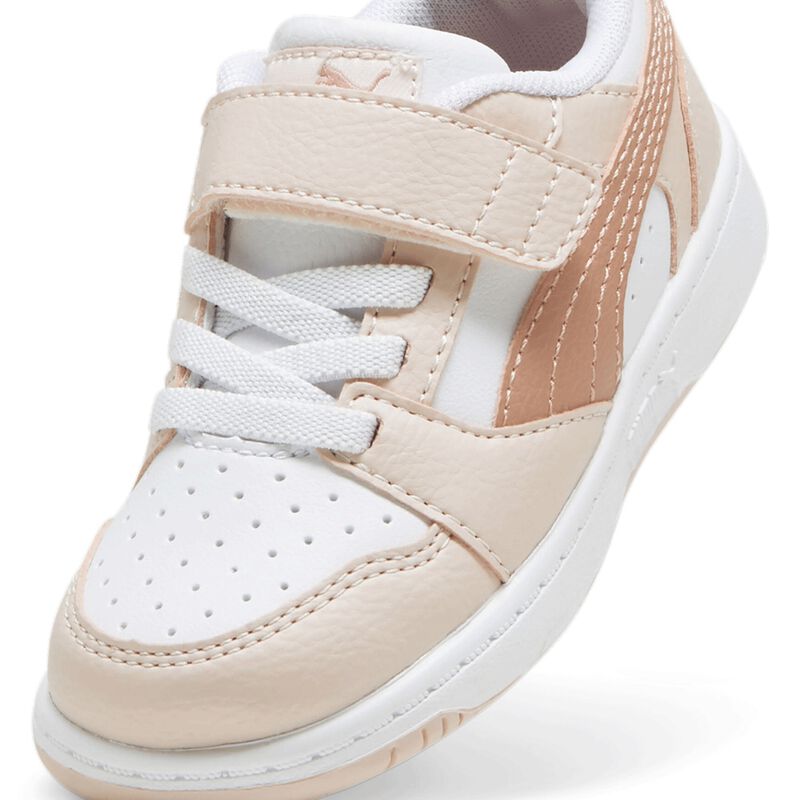 Tenis Casual Puma Rebound V6 LO AC+INF 397420 1... image number null