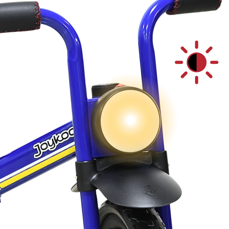Triciclo 3 En 1 Para Ni&ntilde;os Con Bast&oacute;n, Bici Y B... image number null
