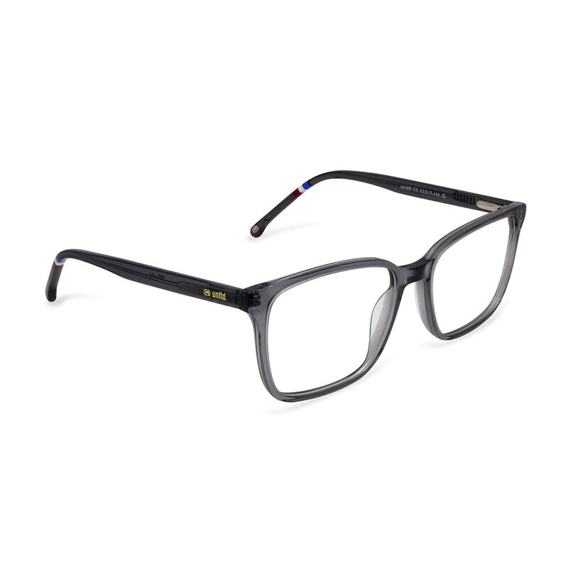 Lentes Ecko Unltd para hombre en color gris con... image number null