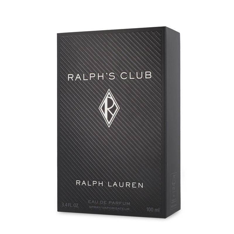 Ralph Lauren Ralph'S Club 100Ml Edp Spray image number null