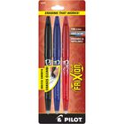 Bol&iacute;grafos De Tinta De Gel Pilot Frixion Ball Borrables De Punta Fina De 0,7 Mm