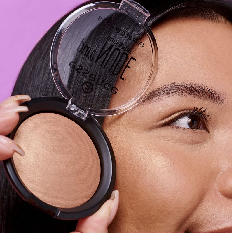 Esencia Iluminadora Pure Nude Be My Highlight 1... image number null